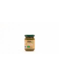 Pesto Verde de albahaca 140g